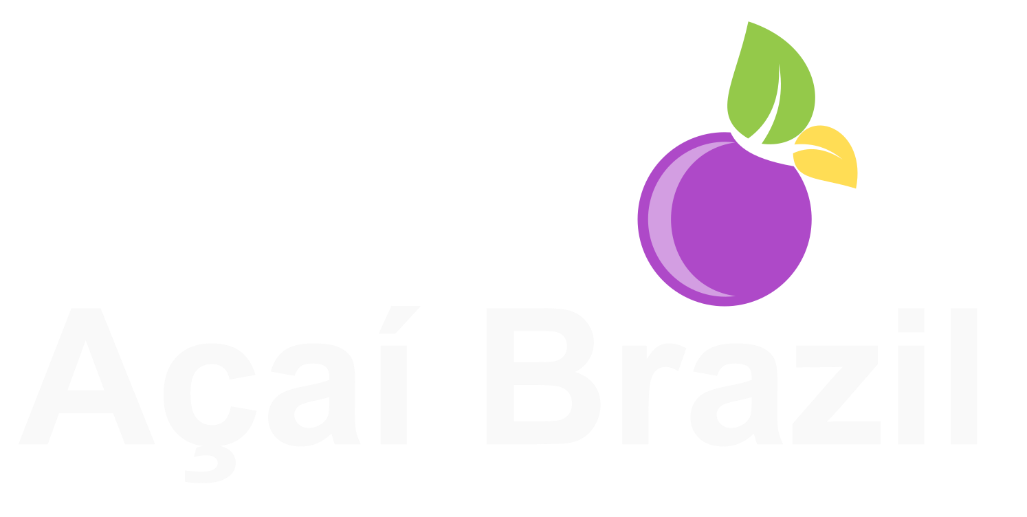 Açaí Brazil