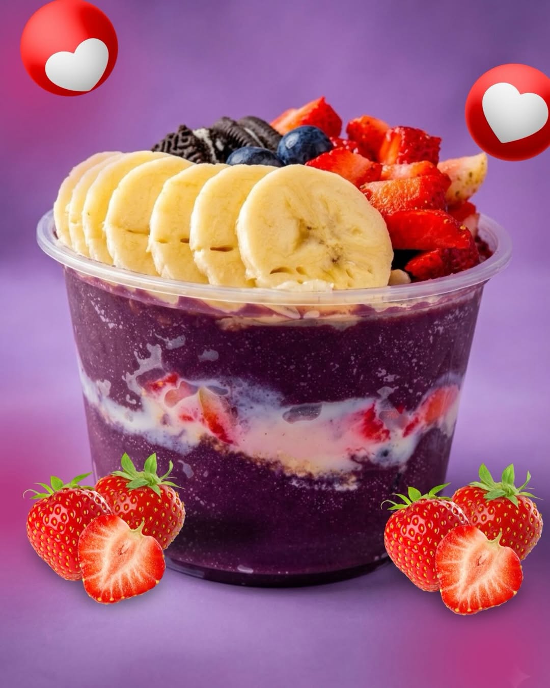 Açaí Bowl