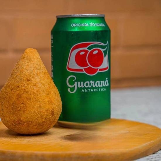 Brazilian Snacks